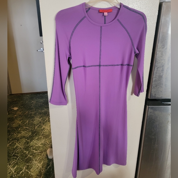 Eckhaus Latta Dress - Picture 4 of 10